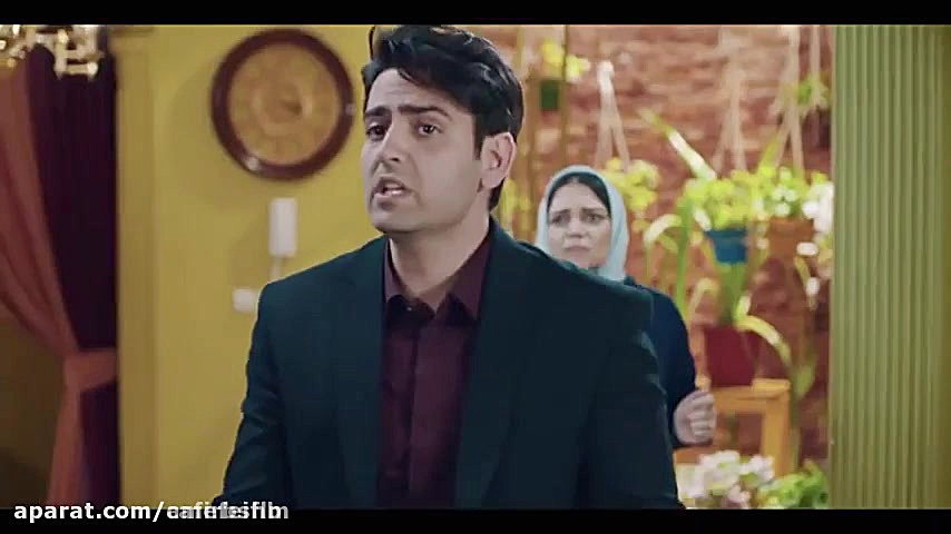 سریال مانکن قسمت5 (پارت۲) زمان658ثانیه