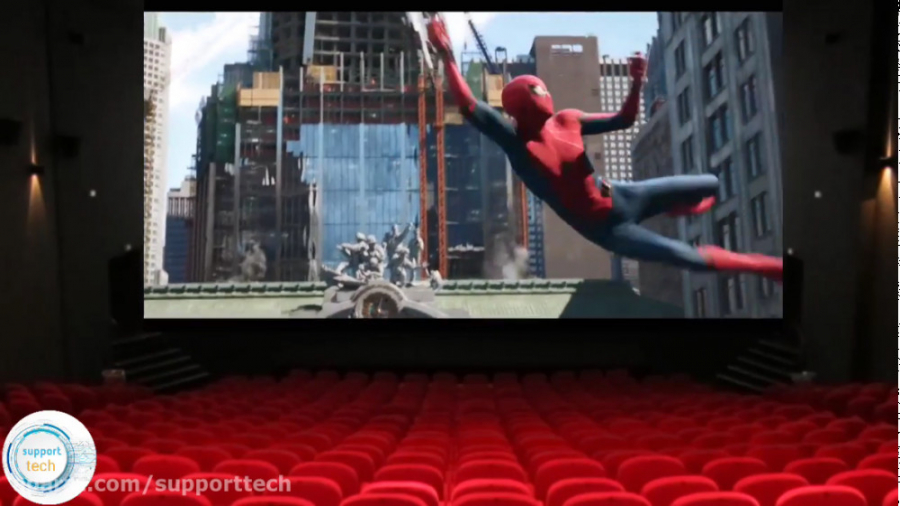 معرفی فیلم اسپایدر من دور از خانه ۲۰۱۹ (Spider-Man Far From Home) زمان201ثانیه