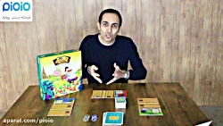 آموزش بازی فکری جالیز