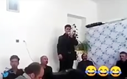 داره میریزه داره میریزه