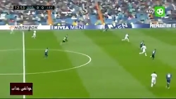 سید جلال حسینی در لوانته(سوتی...