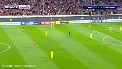 مجله پرشین تک | خلاصه بازی پرس...