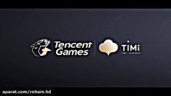 گیم پلی از بازی کال اف دیوتی م...