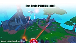 Ez snipe Twitch Streamer