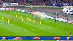 مجله پرشین تک | خلاصه بازی پرس...