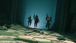 Bungie ViDoc - Out of the Shadows