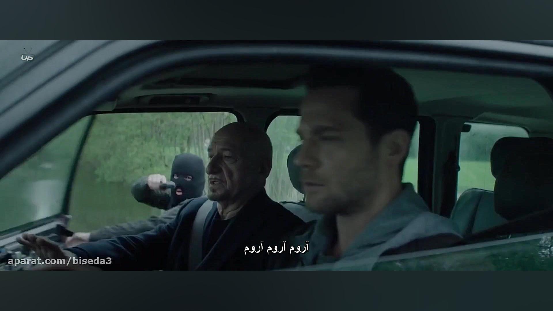 فیلم عنکبوت در تار - Spider in the Web 2019 با زیرنویس فارسی زمان6600ثانیه