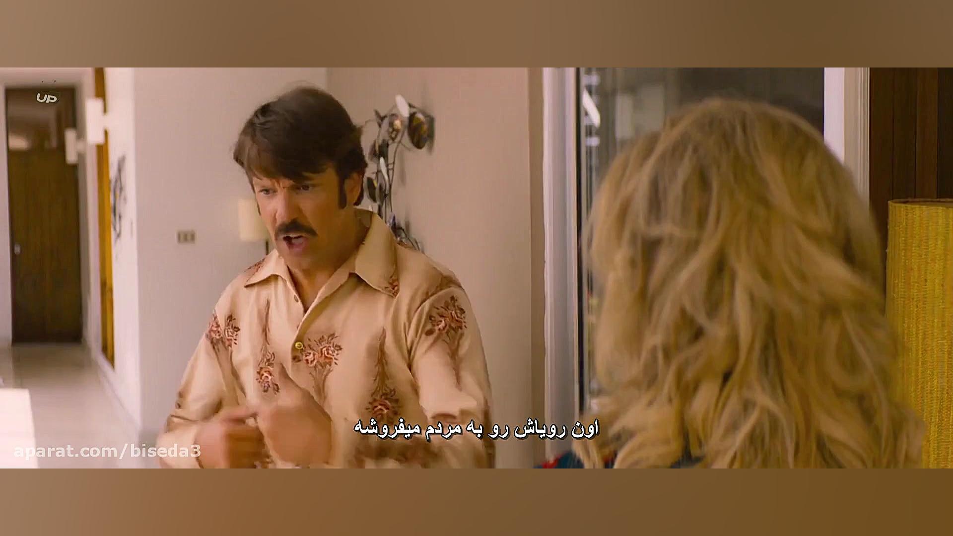 فیلم در تقلا - Driven 2018 با زیرنویس فارسی زمان5832ثانیه