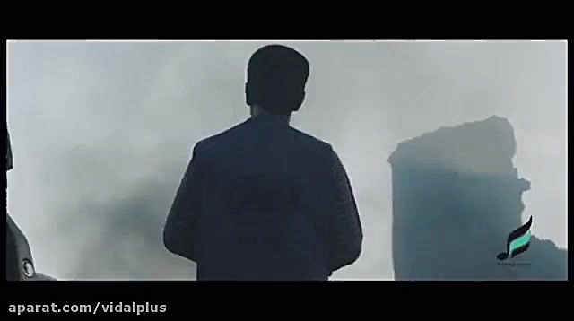 نماهنگ «کجایند این سران» با صدای سید حمزه موسوی محسن یگانه