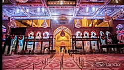 ملاباسم کربلایی اربعین