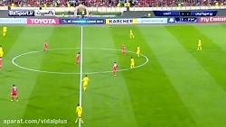 مجله پرشین تک | خلاصه بازی پرس...