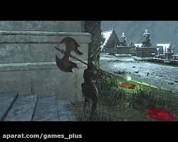 باس فایت Pontiff Sulyvah:Dark...