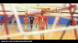 دومین دوره مسابقات فوتسال جام...