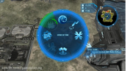 راهنمای مراحل بازی Halo Wars مرحله 15 (پایانی) - قسمت چهارم