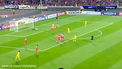 مجله پرشین تک | خلاصه بازی پرس...