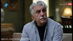 سریال بوی باران (عروس تاریکی) | قسمت 50