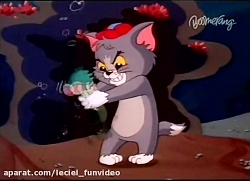 کارتون تام و جری | قسمت 3۱1