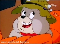 کارتون تام و جری | قسمت 3۱5