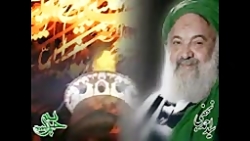 سید احمد نجفی - سوز و گداز