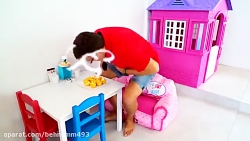 دیانا و روما