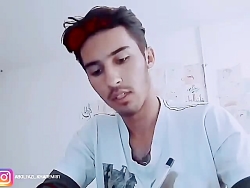 کلیپ طنز خنده دار ابوالفضل خاد...