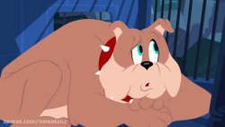 کارتون دیدنی موش و گربه