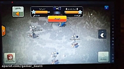 اموزش اتک با الکترو و ویچ و بو...