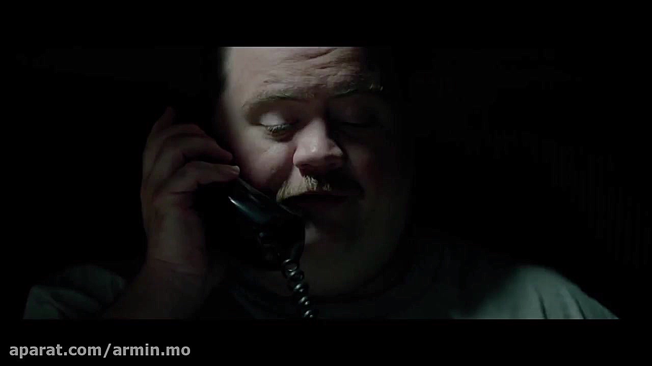 اولین تریلر فیلم Richard Jewell 2019 زمان149ثانیه