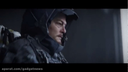 تریلر جدید بازی دث استرندینگ (...