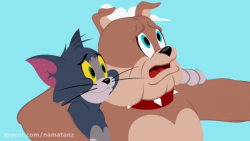 کارتون دیدنی موش و گربه