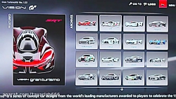 Gran Turismo 6 full DLC - دانلود در سایت ps3ps3.ir