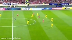 مجله پرشین تک | خلاصه بازی پرس...