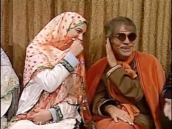 سکانسی از سریال شبهای برره  قس...