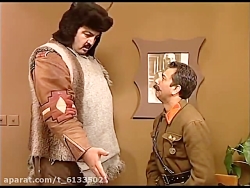 سکانسی از سریال شبهای برره  قس...