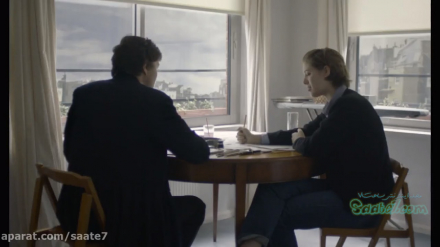 معرفی فیلم the souvenir /بهترین فیلم های درام سال 2019 تا کنون زمان111ثانیه