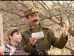 سکانسی از سریال شبهای برره  قس...