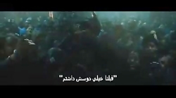 Eminem  Mockingbird ترجمه و زیرنویس فارسی (@mysticmaha)