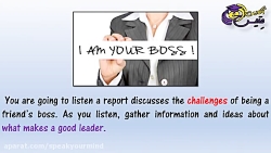 فایل شنیداری زبان انگلیسی- چال...