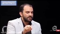 نقش سلبریتی ها در داغ شدن اخبا...