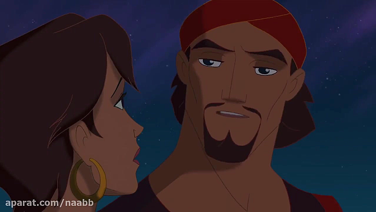 انیمیشن خارجی سندباد Sinbad: Legend of the Seven Seas 2003 دوبله فارسی HD زمان5118ثانیه