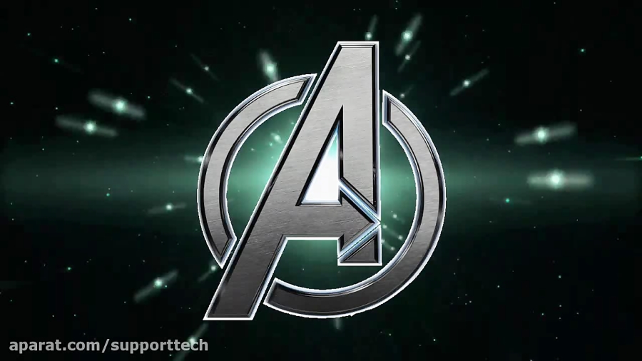 معرفی بازی Marvel Avengers (انتقام جویان)