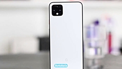 معرفی گوشی موبایل Google Pixel...