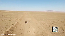 ایران آرتش ربات هوشمند (حیدر ۱...