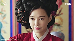 سریال کره ای یاغی دزد مردم قسم...