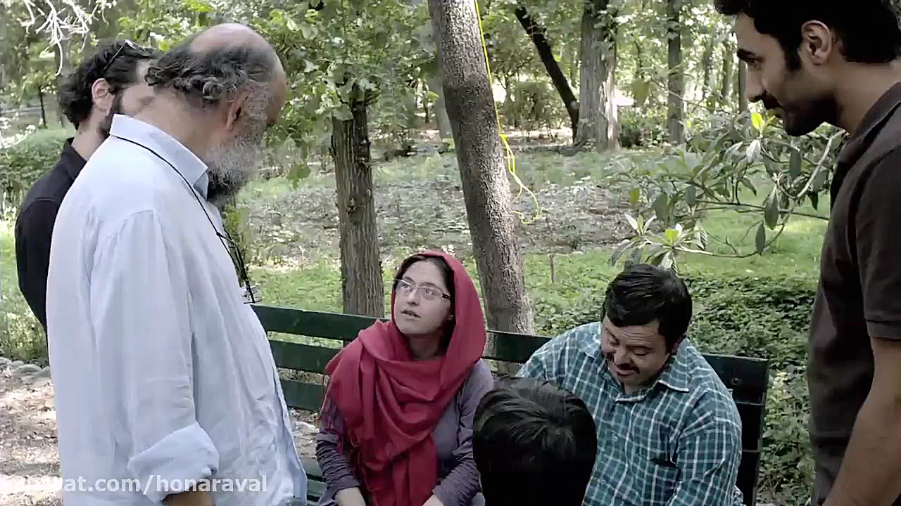 تیزر فیلم سینمایی من از سپیده صبح بیزارم زمان99ثانیه
