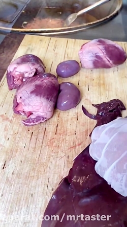 گزارش مستر از چفور پغور سنتی ر...