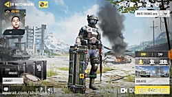 Call of duty mobile