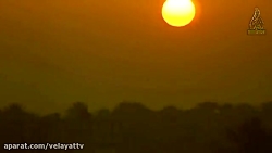 نماهنگ "تزورونی" با نوای ملابا...