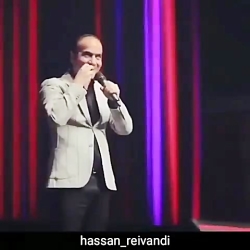 بلانسبت شما !  حسن ریوندی سلطا...