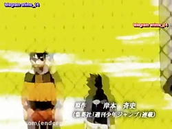 انیمه ناروتو سری اول قسمت 117...